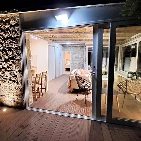 Villa Venus Avlemonas Eksteriør bilde