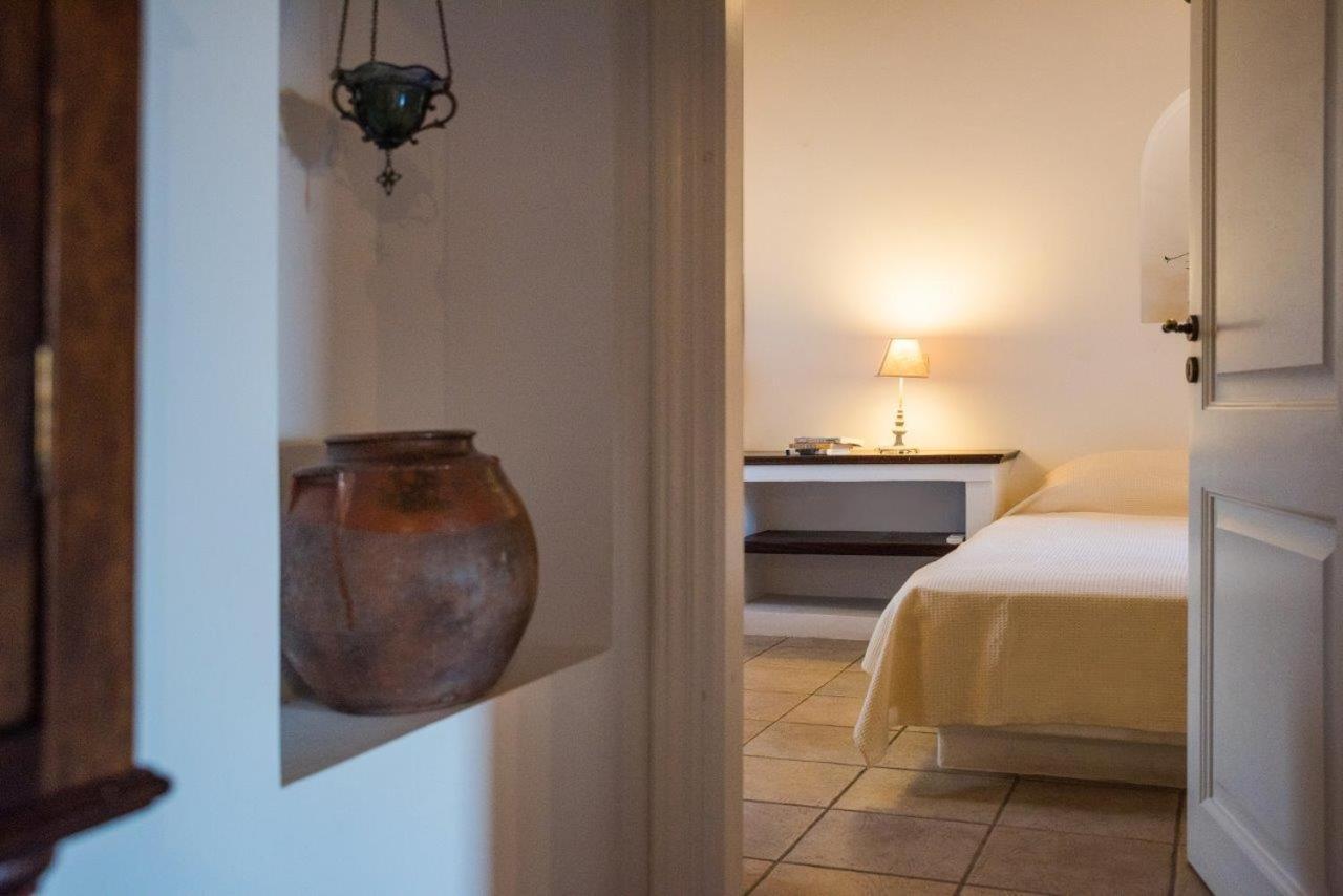 Villa Venus Avlemonas Eksteriør bilde