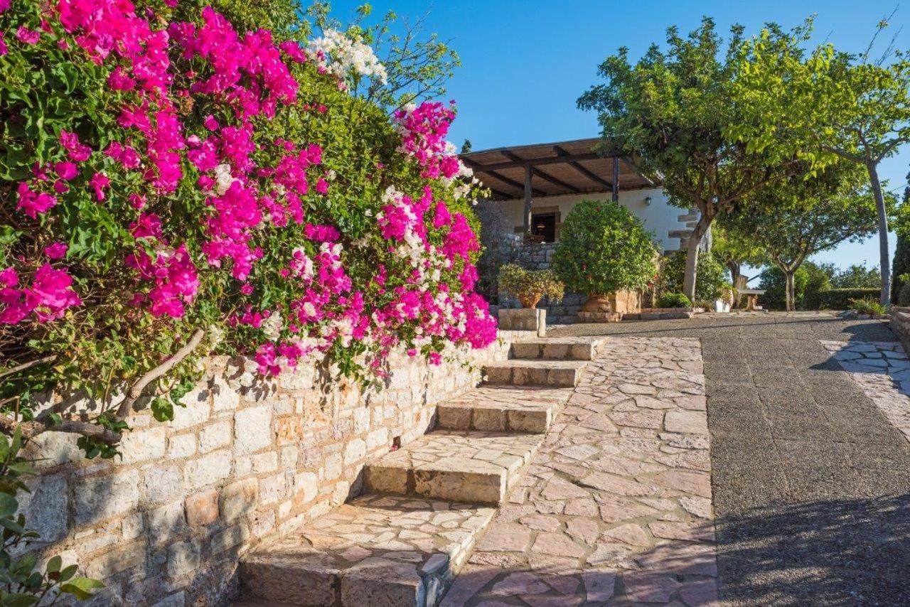 Villa Venus Avlemonas Eksteriør bilde