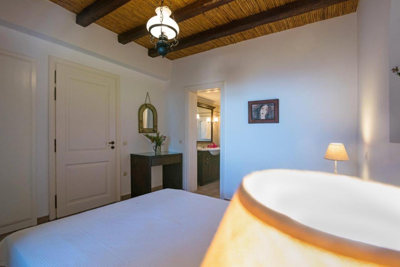 Villa Venus Avlemonas Eksteriør bilde