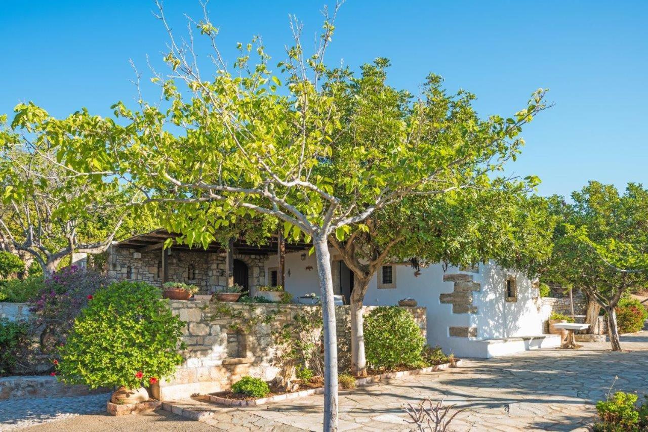 Villa Venus Avlemonas Eksteriør bilde