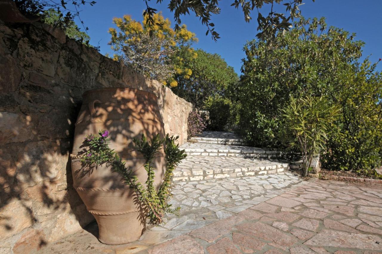 Villa Venus Avlemonas Eksteriør bilde